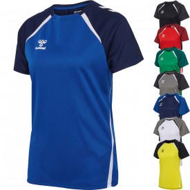 Maillot HmlLead 2.0 Femme - Hummel H_223742