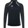 Sweat 1/2 zip HmlLead 2.0