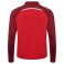 Sweat 1/2 zip HmlLead 2.0