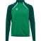 Sweat 1/2 zip HmlLead 2.0