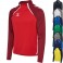 Sweat 1/2 zip HmlLead 2.0