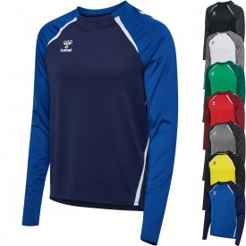 Sweat HmlLead 2.0 - Hummel H_223748