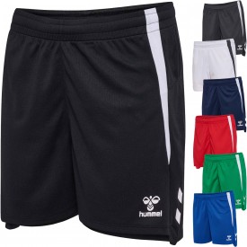 Short HmlLead 2.0 Femme - Hummel H_223745