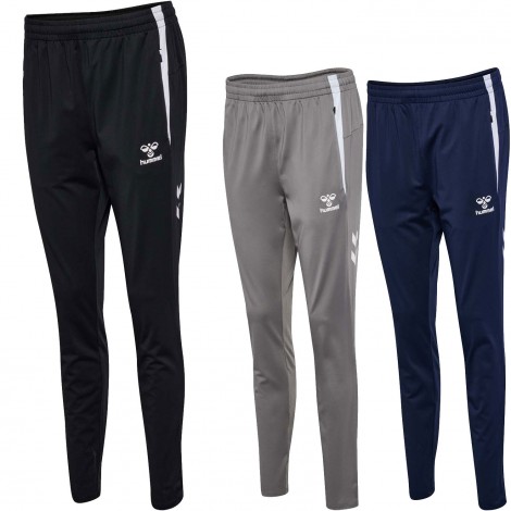 Pantalon d'entraînement HmlLead 2.0 Femme Hummel