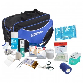 Sac soigneur Club garni Sporti