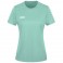 Maillot Team MC Femme