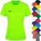 Maillot Team MC Femme