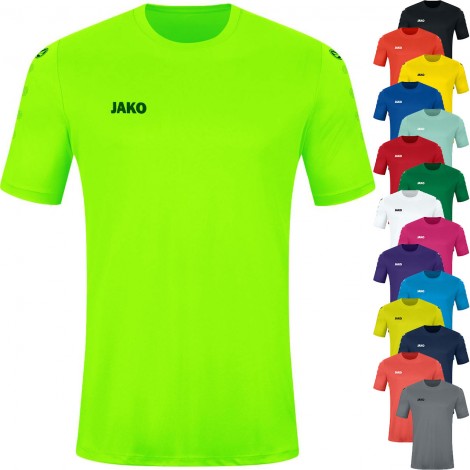 Maillot Team MC Jako