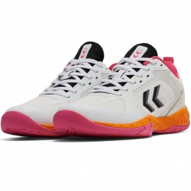 Chaussures Speed Court - Hummel H_228236-9144
