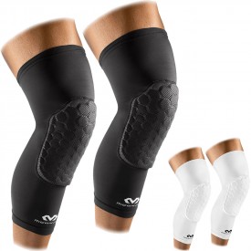 Genouillères Hex™ Tuf (par paire) - McDavid M_6446X