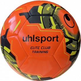 Ballon d'entraînement Elite Club Training - Uhlsport U_1001786..