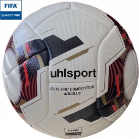 Ballon de Match Elite Pro Compétition - Uhlsport U_1001786