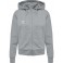 Veste à capuche HmlGo 2.0 Femme