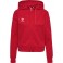 Veste à capuche HmlGo 2.0 Femme
