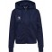 Veste à capuche HmlGo 2.0 Femme
