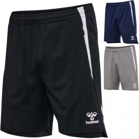 Short d'entraînement HmlLead 2.0 - Hummel H_223753