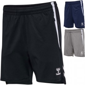 Short d'entraînement HmlLead 2.0 Femme - Hummel H_223755