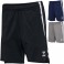 Short d'entraînement HmlLead 2.0 Femme