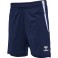 Short d'entraînement HmlLead 2.0 Femme
