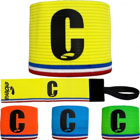 Brassard Capitaine Eldera