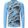 Maillot de gardien Parade
