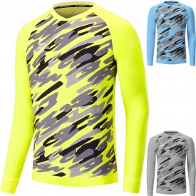 Maillot de gardien Parade - Eldera E_MAGARD06