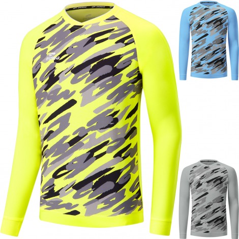 Maillot de gardien Parade Eldera