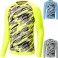 Maillot de gardien Parade