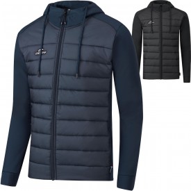 Veste Hybride Rafale - Eldera E_BL019