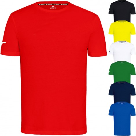 T-shirt Teeiebo Eldera