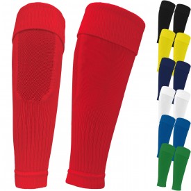 Chaussettes sans pied Tube Eldera