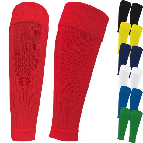 Chaussettes sans pied Tube Eldera