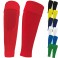 Chaussettes sans pieds Tube