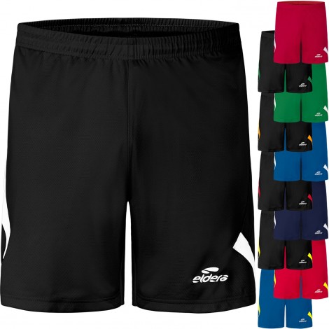 Short Amerik Eldera