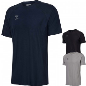T-shirt HmlCima 2.0 - Hummel H_227923
