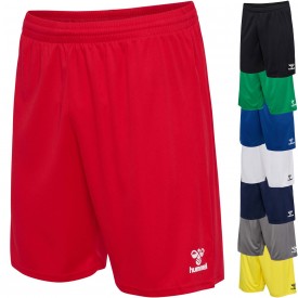 Short HmlEssential - Hummel H_224543