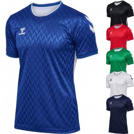 Maillot HmlMatch Legend - Hummel H_233159