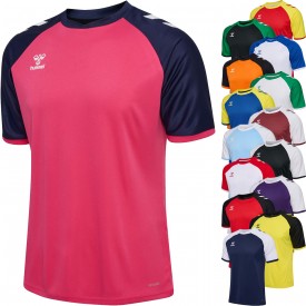 Maillot HmlMatch League - Hummel H_233153