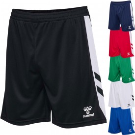 Short HmlMatch - Hummel H_233160