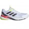 Chaussures Crazyflight 6 M