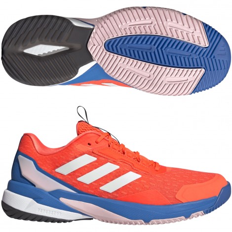 Chaussures Crazyflight 6 M Adidas