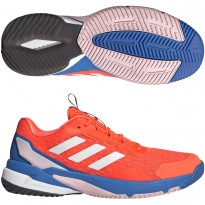 Chaussures Crazyflight 6 M - Adidas AIC-HP7033