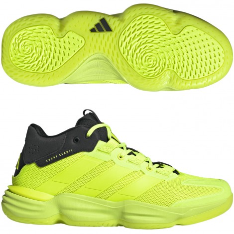 Chaussures Courtstabil M Adidas
