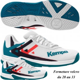 Chaussures Wing 2.0 junior - Kempa K_200856013