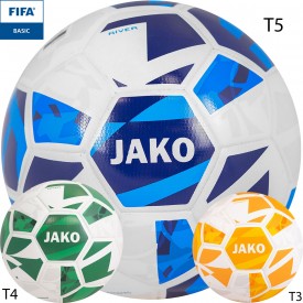 Ballon d'entraînement River - Jako J_2342