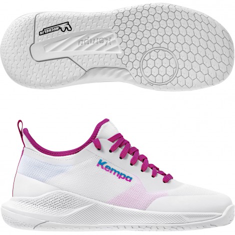 Chaussures Kourtfly Jr Kempa