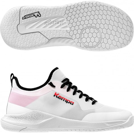 Chaussures Kourtfly Jr Kempa