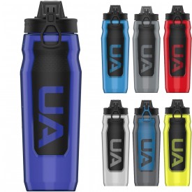Bouteille Playmaker Squeeze 950ml - Under Armour U_UA70320-