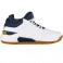 Chaussures Recoil Ultra Mid Blanc/Marine
