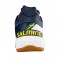 Chaussures Recoil Ultra Mid Blanc/Marine